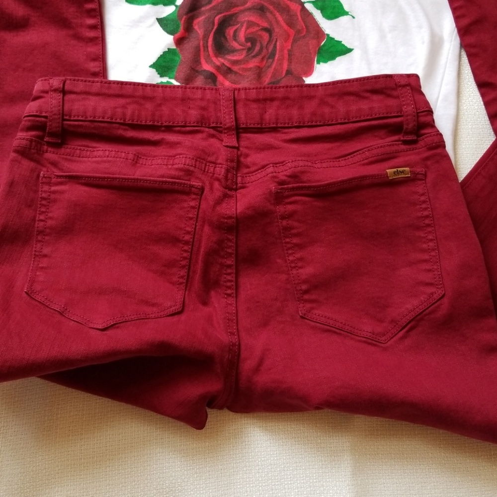 Else skinny Jeans